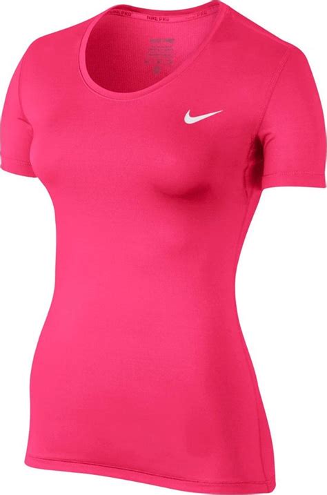 Nike Shirts voor dames kopen 